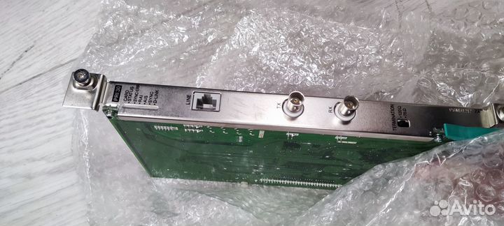 Panasonic KX-tde100ru IP-атс