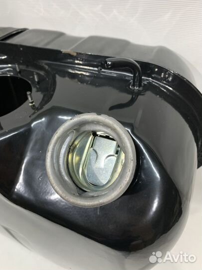 Топливный бак 2107 Евро 2