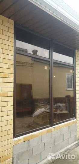 Пластиковые окна от производителя