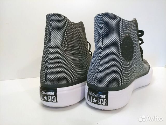 Новые кеды и кросовки Converse оригинал 42,5 43 44