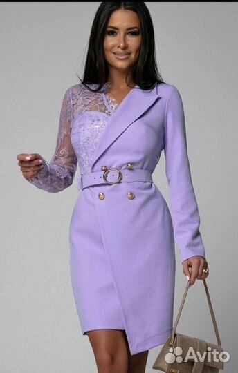 Платье женское 42 44