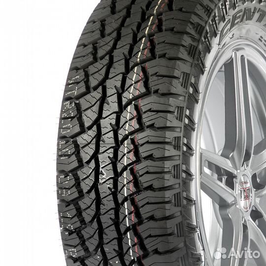 Centara Adventure A/T 255/70 R16 115S