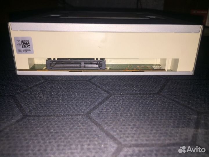 DVD Writer Model SH-S223
