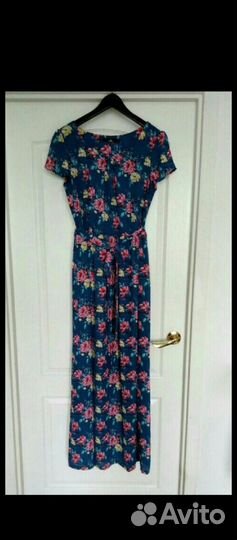 Красивое платье