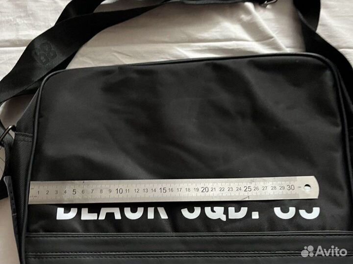 Сумки мужские новые