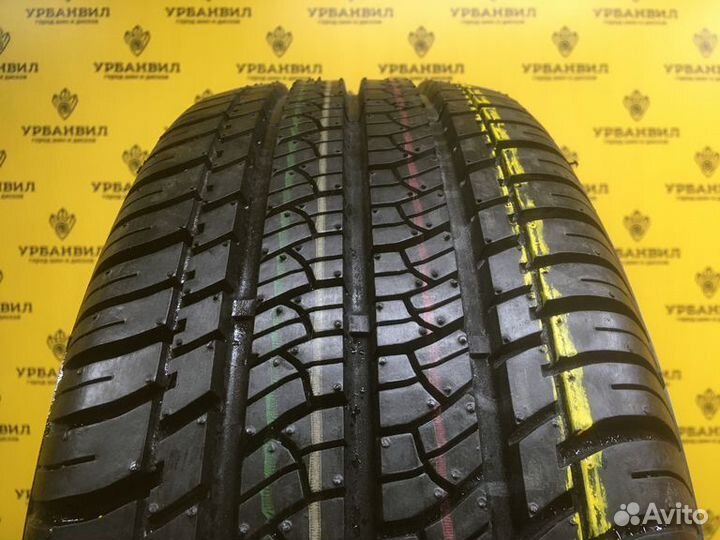 Kumho Ecsta HP4 716 195/60 R15 87H
