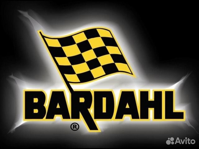 Присадка в моторное масло превентивная Bardahl N1