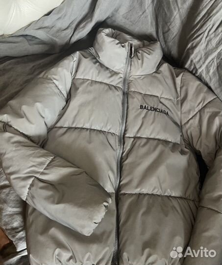 Balenciaga куртка