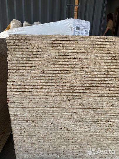 Осб осп лист 9 мм