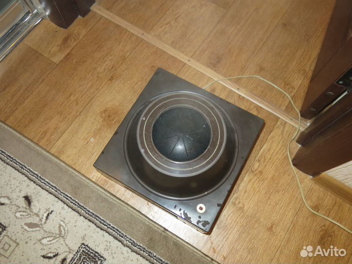 Увлажнитель воздуха ион СССР 1987г