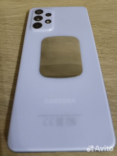 Samsung Galaxy A52, 4/128 ГБ