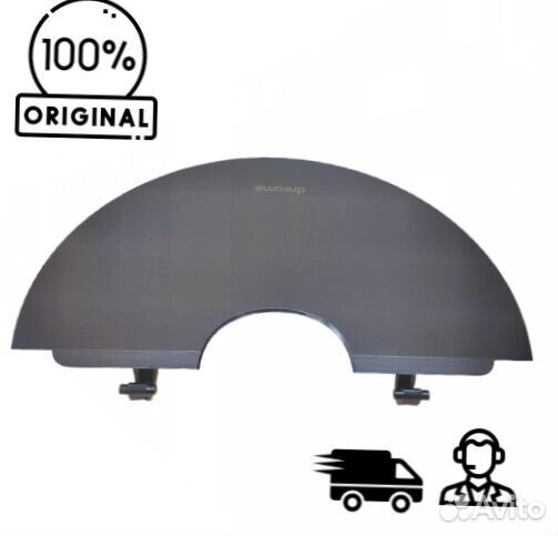 Верхняя крышка Xiaomi Dreame Bot D9 Pro RLS5-BL0