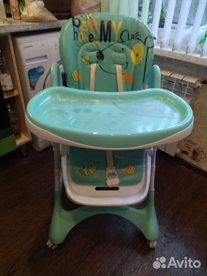 Стул для кормления
