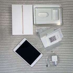 iPad mini 4 128 gb как новый