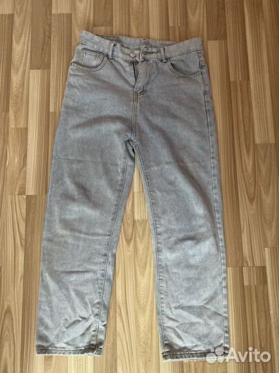 Джинсы мужские