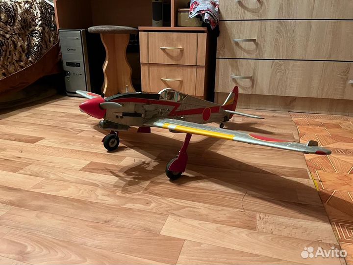 Модельные самолеты