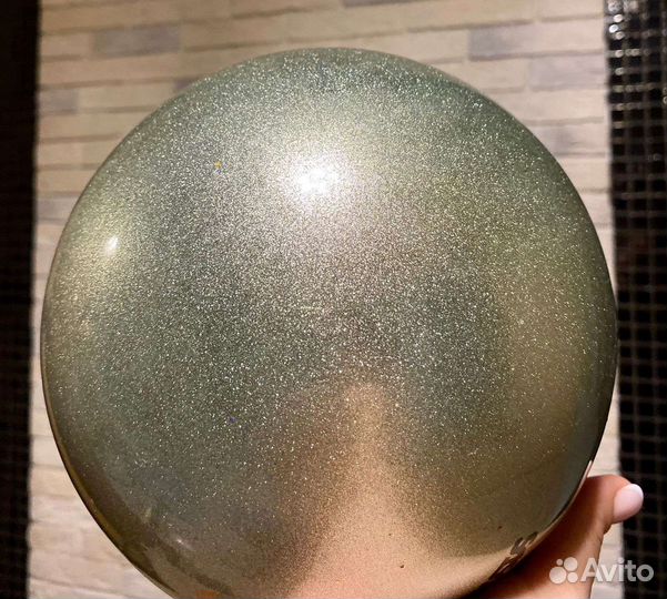 Мячи Sasaki для групповых