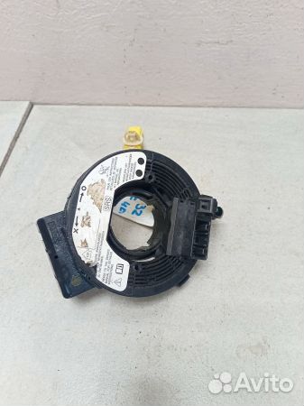 Лента подрулевая (улитка)