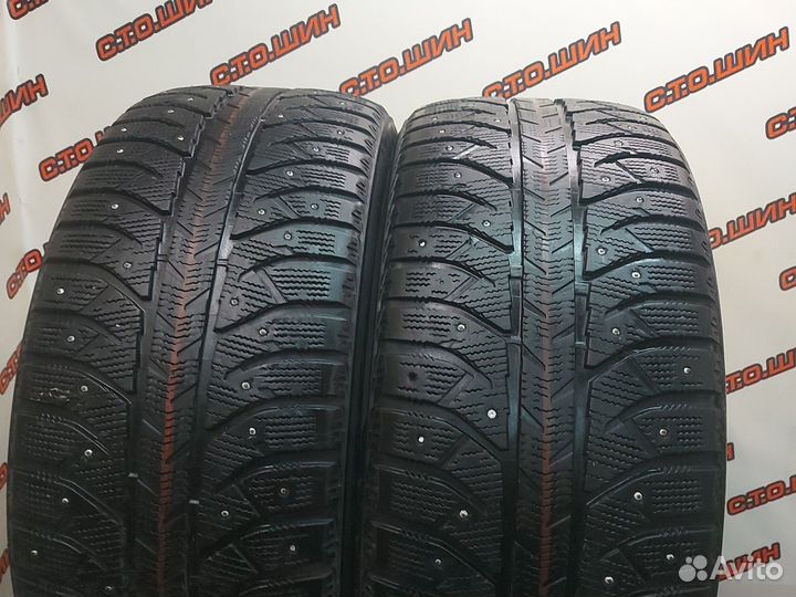 Bridgestone Ice Cruiser 7000 255/50 R19 107T