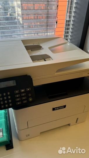 Мфу xerox B225