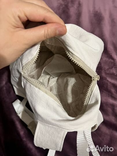 Рюкзак детский