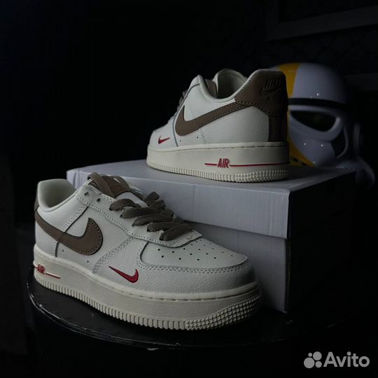 Nike Air Force 1 Yohood 41-249