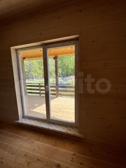 Дом 130 м² на участке 6 сот.