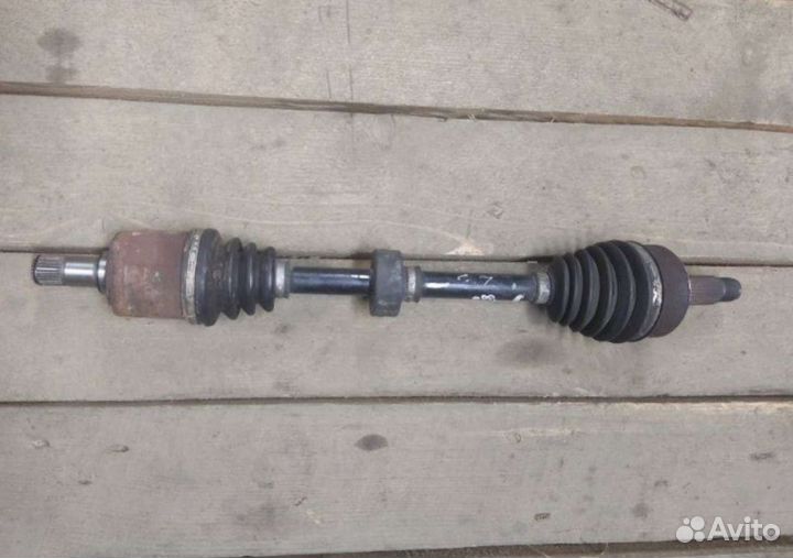 Привод левый Honda Element YH2