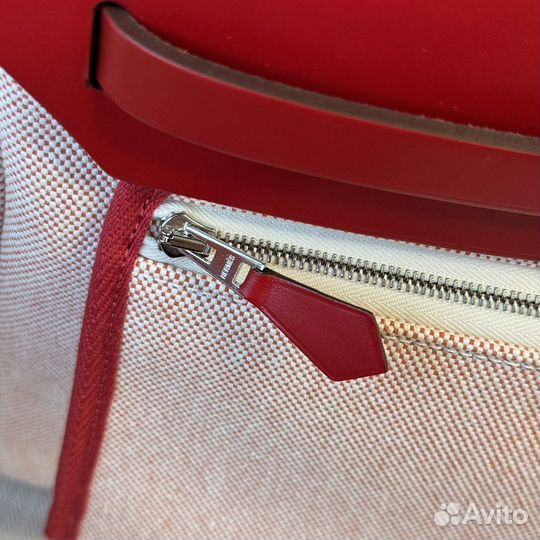 Сумка Hermes Herbag 31 / новый / лимитка