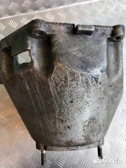 Корзина сцепления Газ 31105 chrysler 2.4