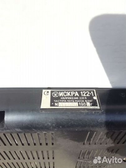 Искра 122-1,Искра 211,Веста ик-30