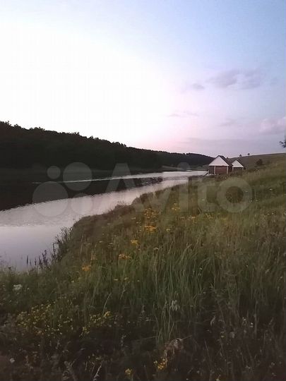 Участок 5,5 га (СНТ, ДНП)