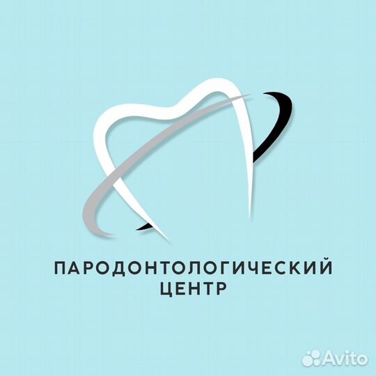 Врач стоматолог-ортопед