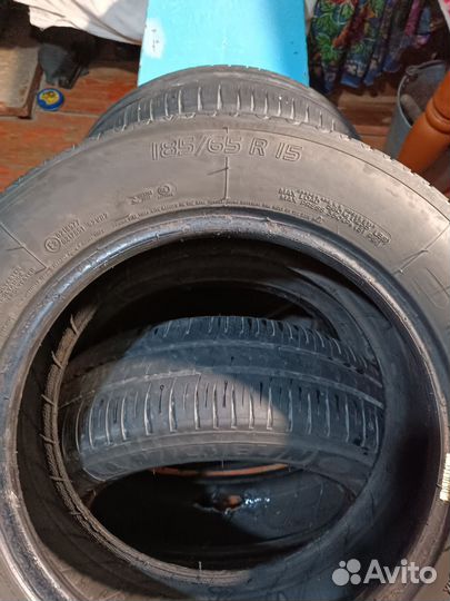 Michelin Energy XM2 185/65 R15 19T