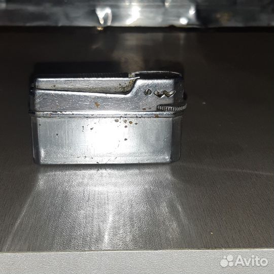 Пепельница