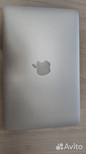 Apple MacBook air 11 mid 2011