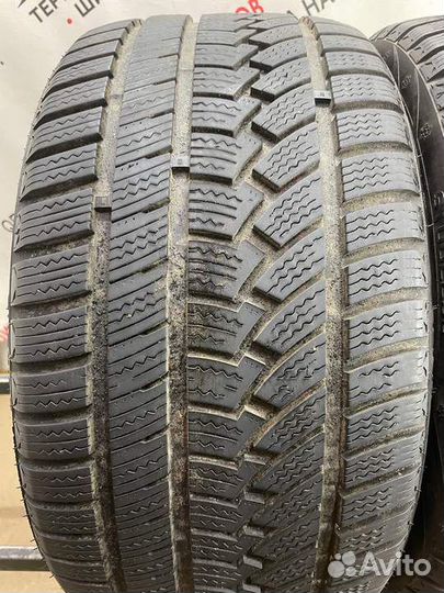 Torque TQ022 265/35 R18 97V