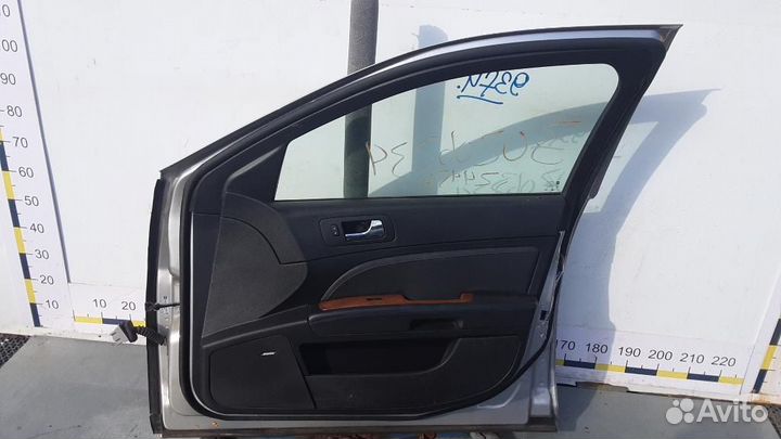 Дверь передняя правая Cadillac STS