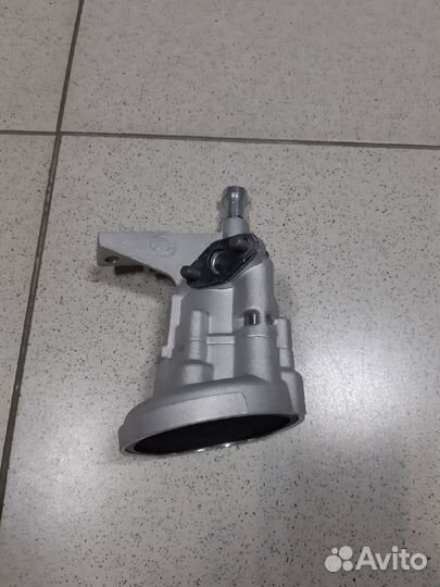 Насос масляный дв.4216, EvoTech 2.7 