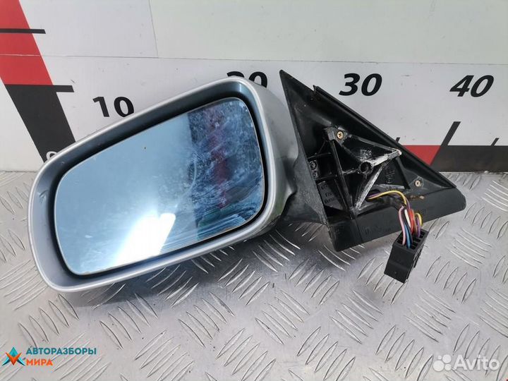 Зеркало наружное левое Audi A6 4A/C4 1996