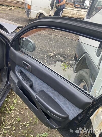 Авто в разбор на запчасти Toyota Carina ST191 7AFE