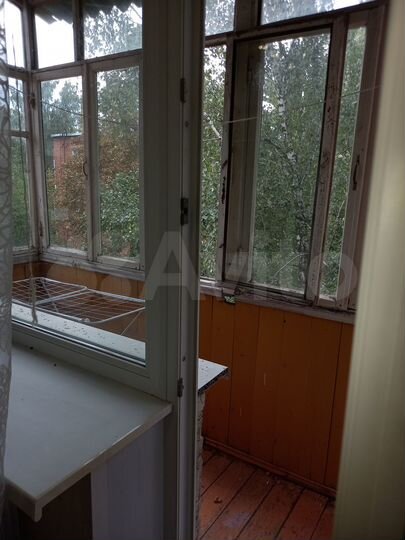 1-к. квартира, 31 м², 4/4 эт.