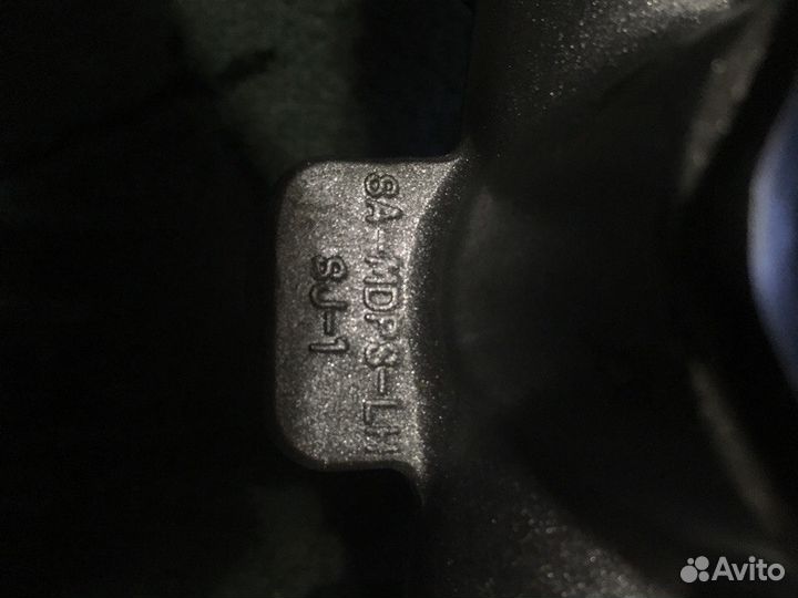 Рулевая рейка на Cerato\Specra и прочие модели