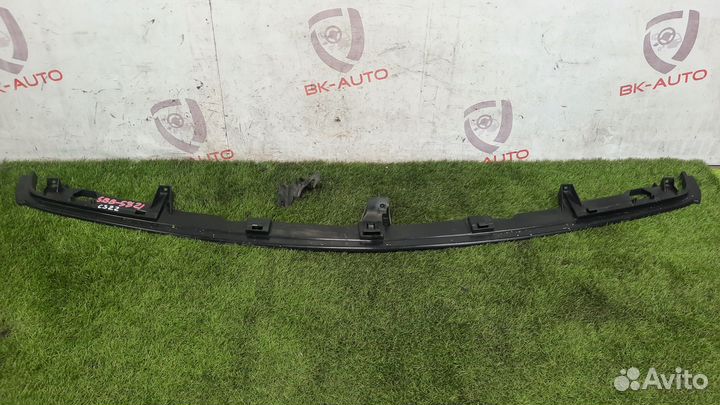 Накладка под решетку радиатора Chevrolet Suburban