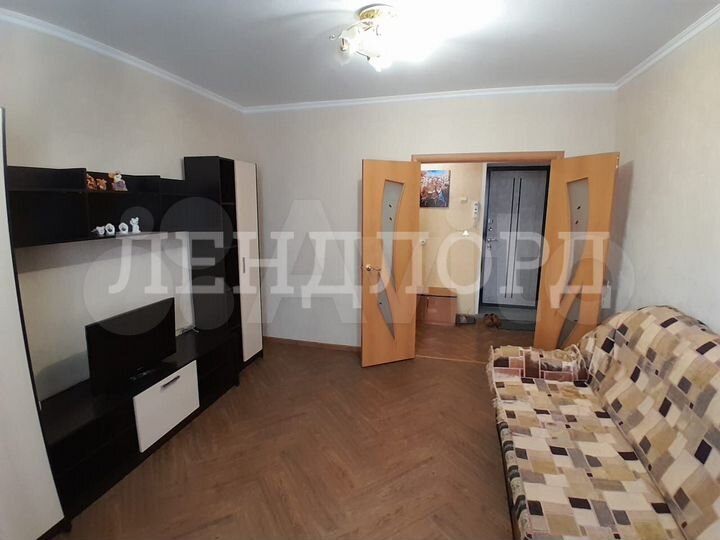 2-к. квартира, 50 м², 7/9 эт.