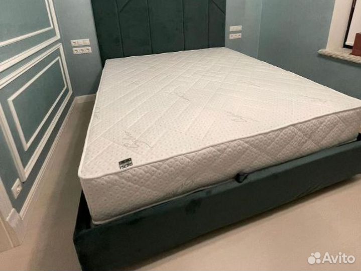Матрас 90 200