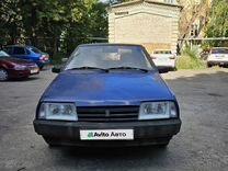 ВАЗ (LADA) 2109 1.5 MT, 1999, 57 983 км, с пробегом, цена 95 000 руб.