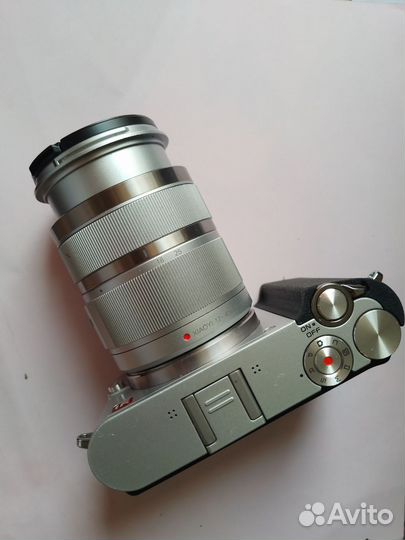 Камера Xiaomi Yi M1