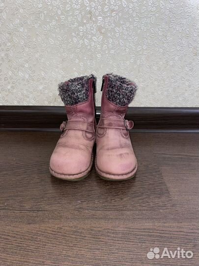 Сапоги