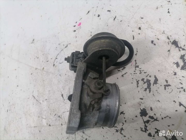 Дросельная заслонка Nissan bluebird cd20